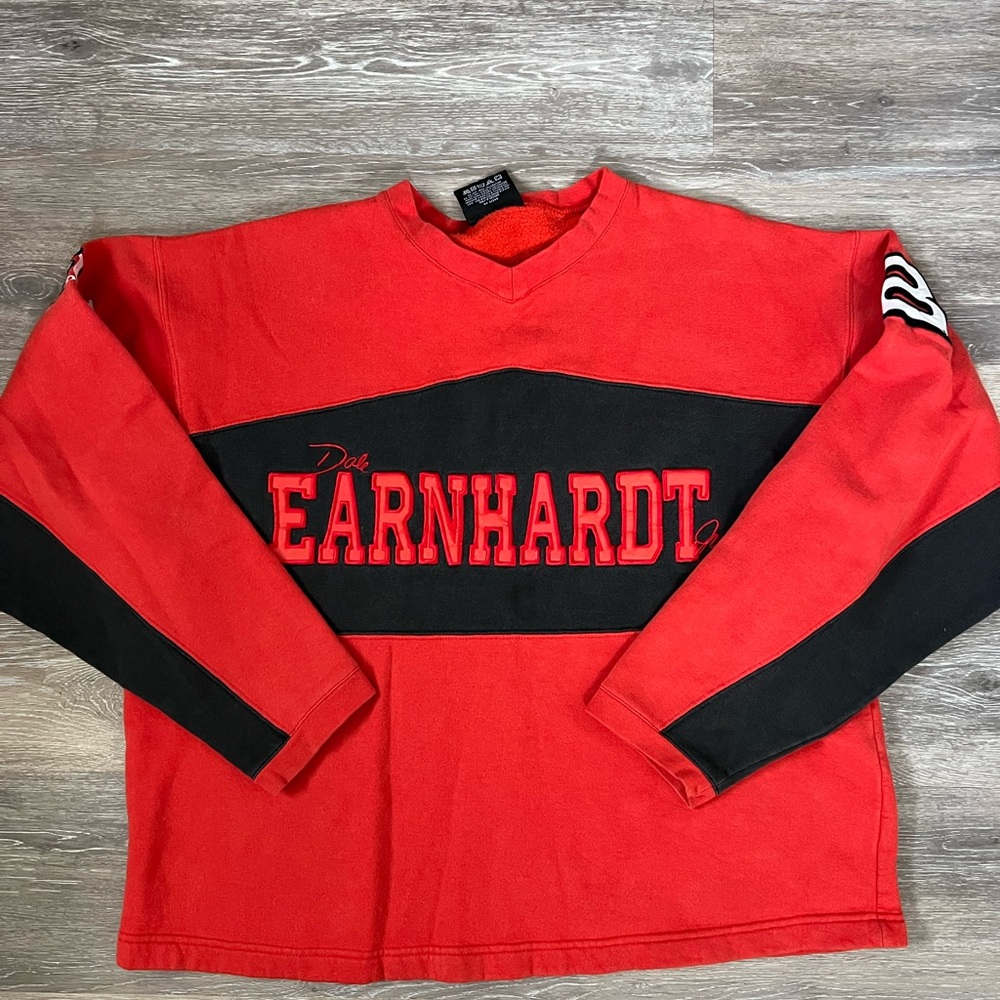 Chase Authentics Dale Earnhardt Sweatshirt